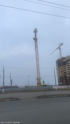 г. Новочебоксарск, Улица Советская