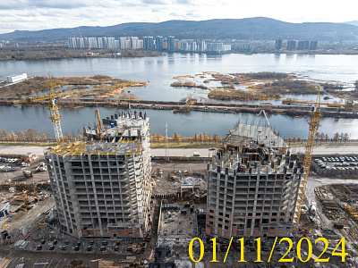 г. Красноярск, ул Профсоюзов