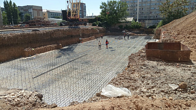 г. Новочеркасск, Проспект Баклановский