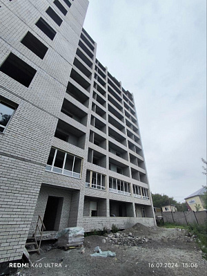 г. Барнаул, Улица Смирнова