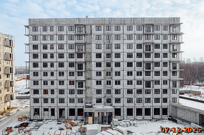 Северный парк корпус 9