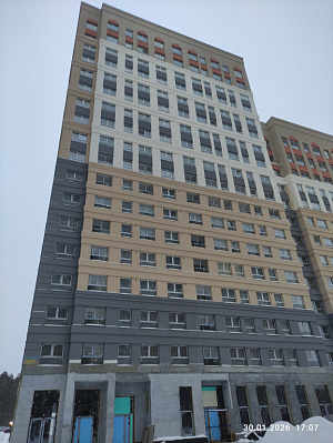 Первый Академ