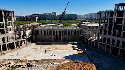 Николай I Hotel & SPA