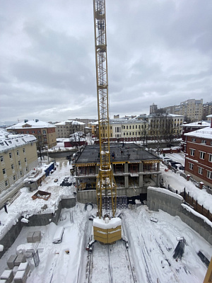 г. Киров, Улица Ленина