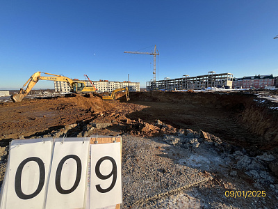 МО, Село Озерецкое