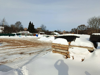 г. Ярославль, Улица Достоевского