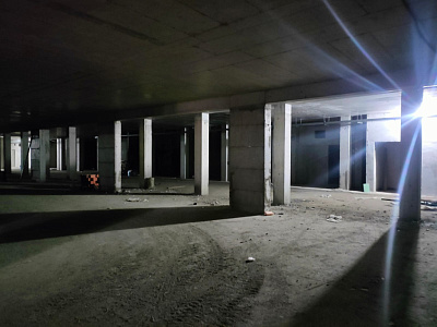 ЖК Курортный, Жилой комплекс Курортный