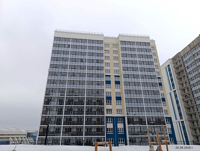 Жилой комплекс 