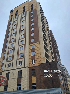 г. Йошкар-Ола, Улица Петрова