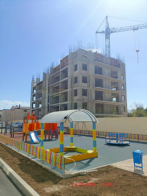 г. Евпатория, пр-кт Ленина
