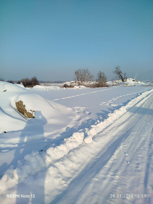 Жилой комплекс 