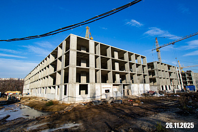 ЖК 
