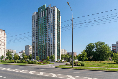 г. Волгоград, Улица Лермонтова