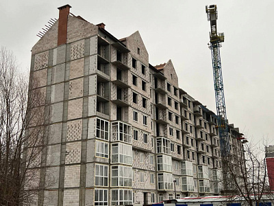 ЖК Астория