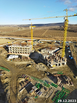 СКАЙСОУЛ РЕЗОРТ