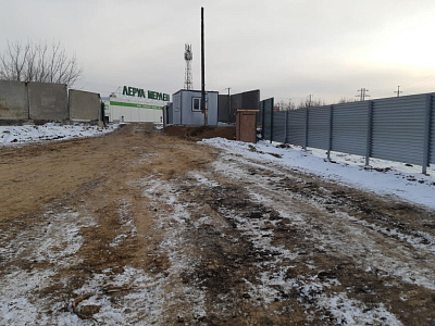 ЖИЛОЙ КОМПЛЕКС 
