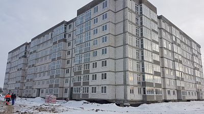 Жилой комплекс