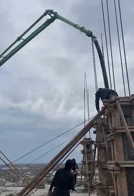 ЖК