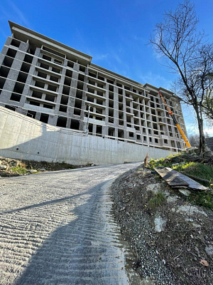 Космос парк отель Мацеста