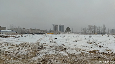 ЖК ДЕПО