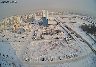 г. Кемерово