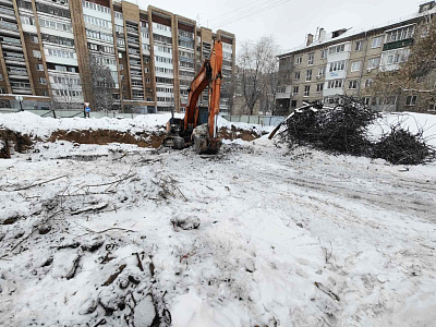 ЖК КВАТРО