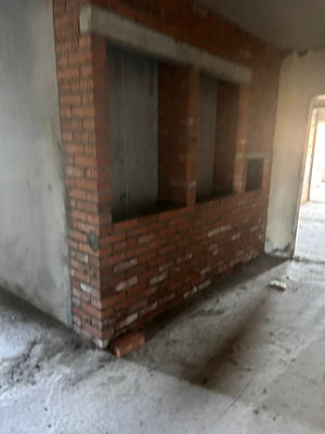 Жилой комплекс 