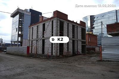 ЖК 