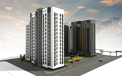 г. Якутск, Улица Генерала Притузова