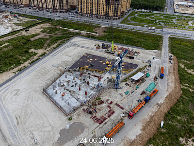 Айвазовский ЖР Айвазовский