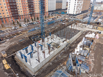 Прогресс-кварталы 