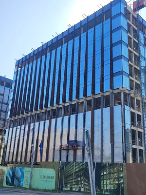Деловой центр TALLER (