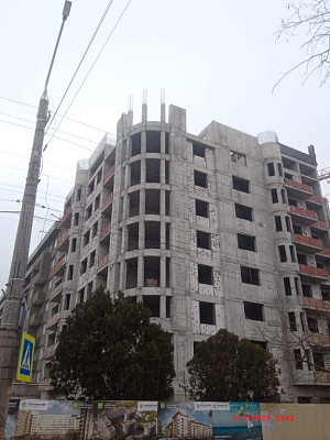 г. Евпатория, пр-кт Ленина