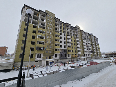 Квартал лета