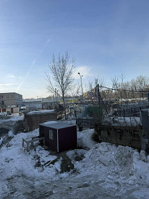 КВАРТАЛЫ НЕМИРОВИЧА 2