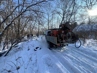 Жилой комплекс