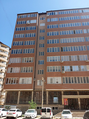 Село Красноармейское