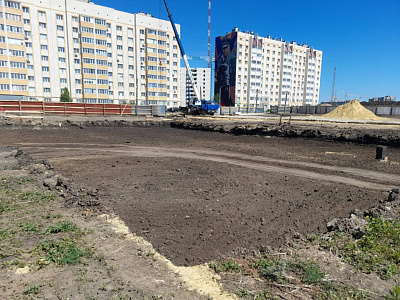 Жилой комплекс