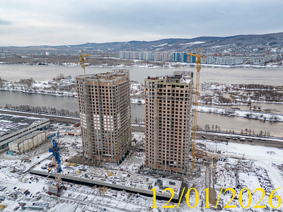 г. Красноярск, ул Профсоюзов