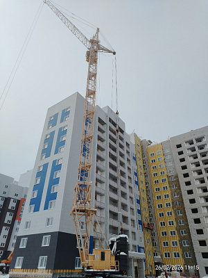 г. Череповец