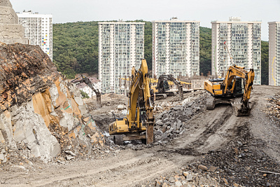 Жилой Комплекс Гринхилс