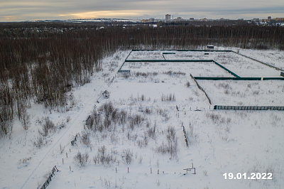Волга парк