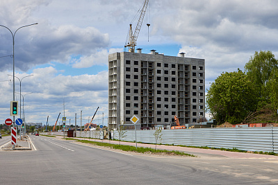 Квартал