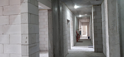 Клубный квартал КРЫЛАТСКАЯ 33