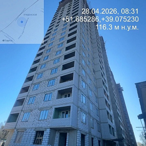 ЖИЛОЙ КОМПЛЕКС ПОКОЛЕНИЕ, ЖК ПОКОЛЕНИЕ 