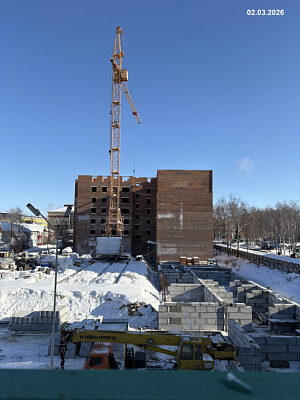 Знаменский 