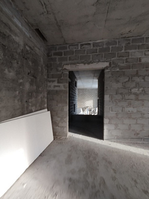 Жилой комплекс 