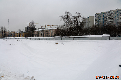 Жилой комплекс