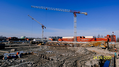 ЖК «Гранат»