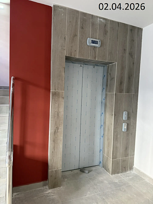 Жилой комплекс Доброгород